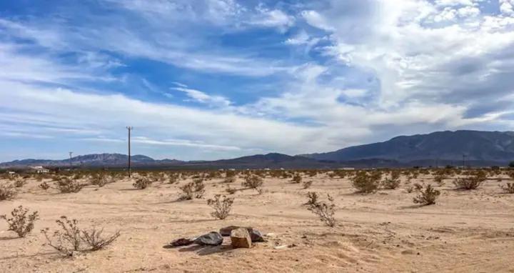 Serene Modern Home Backdoor With Great Wifi, Games, Movies, Patio Seating And Bbq Easy Access To North Joshua Tree National Park In 10 Minutes Twentynine Palms Exterior photo